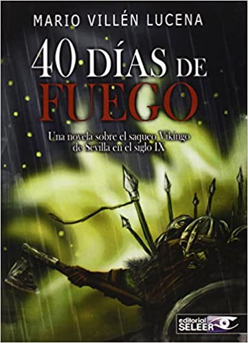 40 días de fuego