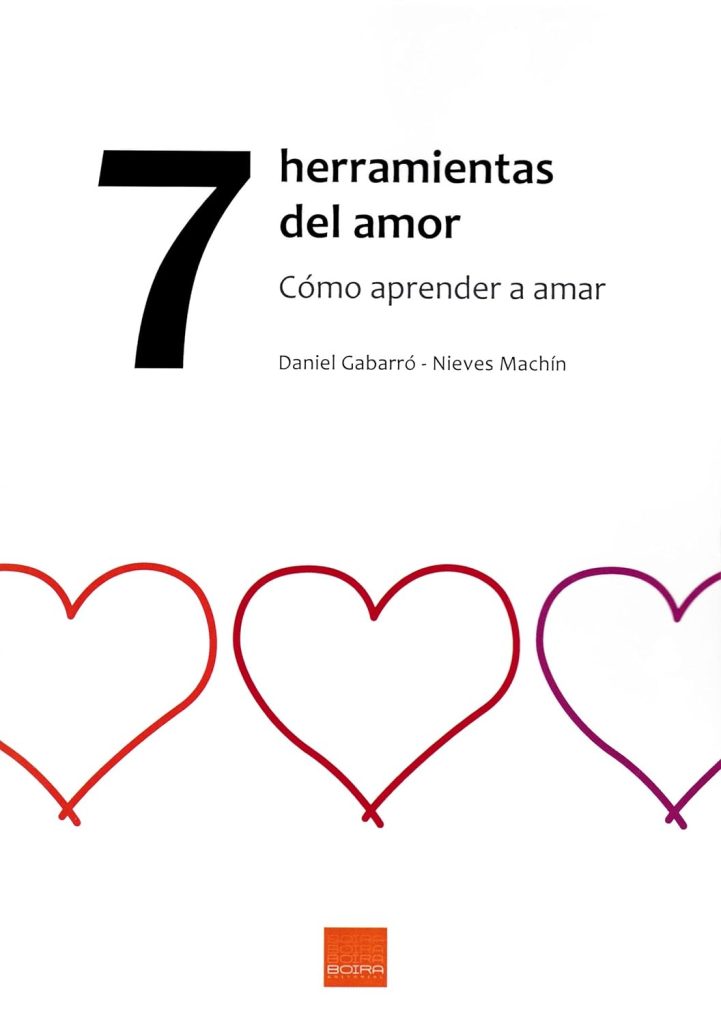 7 Herramientas Del Amor 7 Herramientas Del Amor