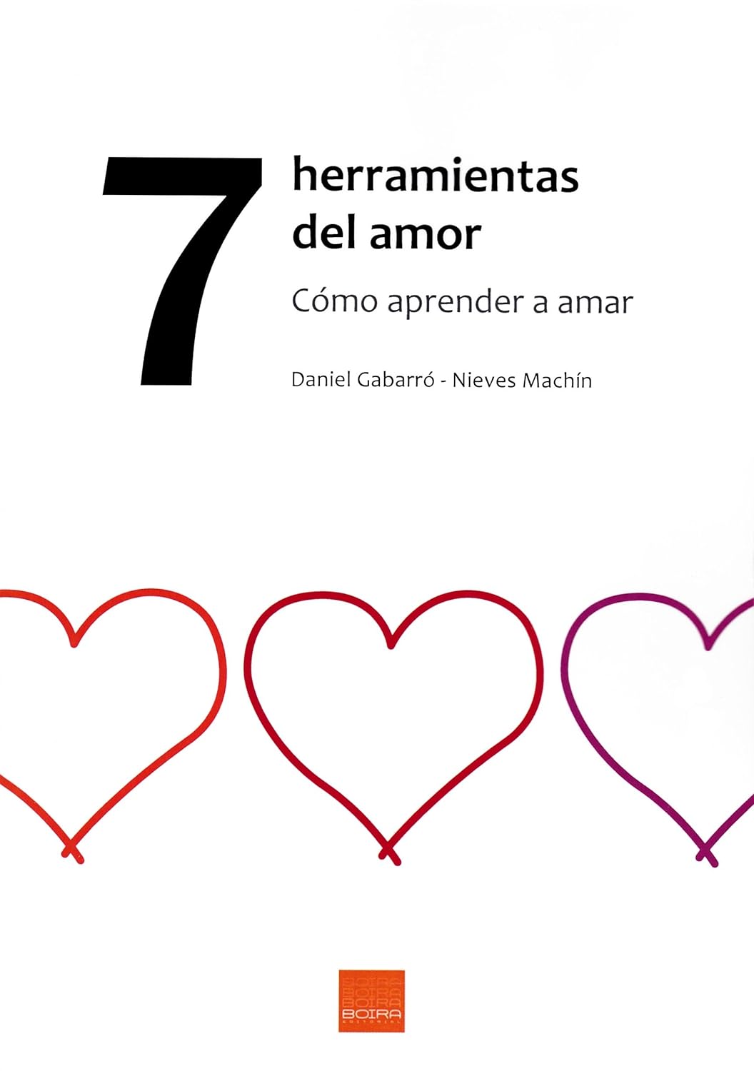 7 Herramientas Del Amor