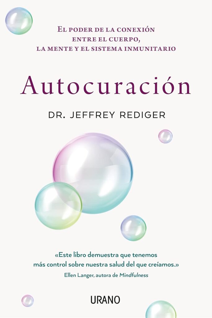 Autocuración Autocuración