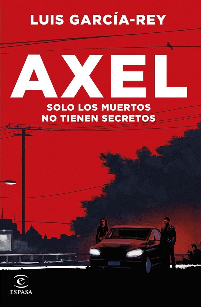 Axel Axel