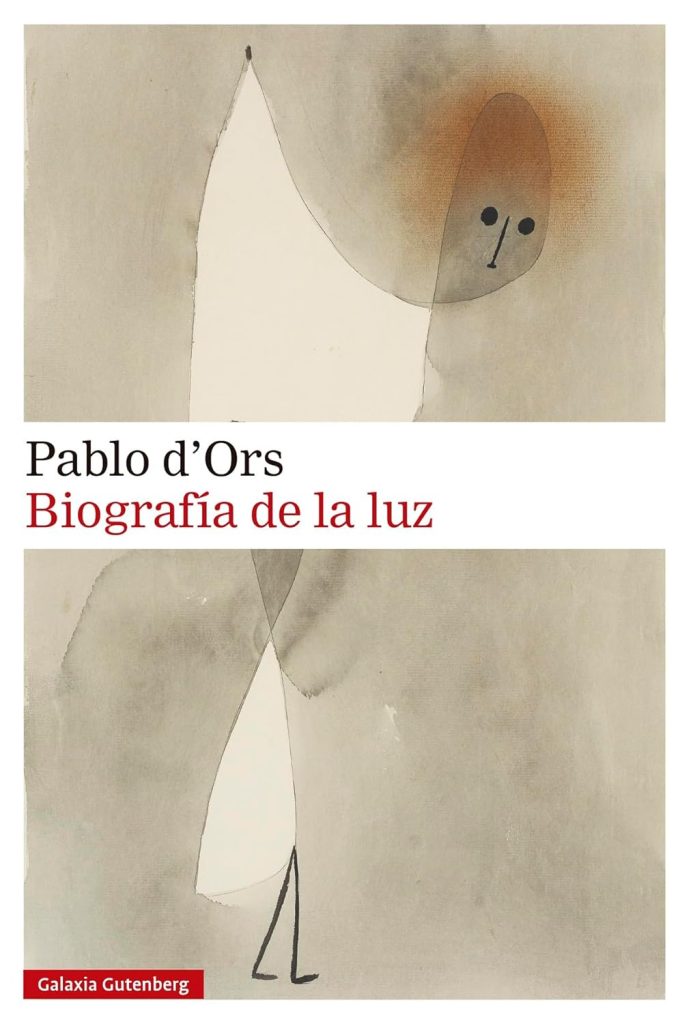 Biografía de la luz Biografía de la luz