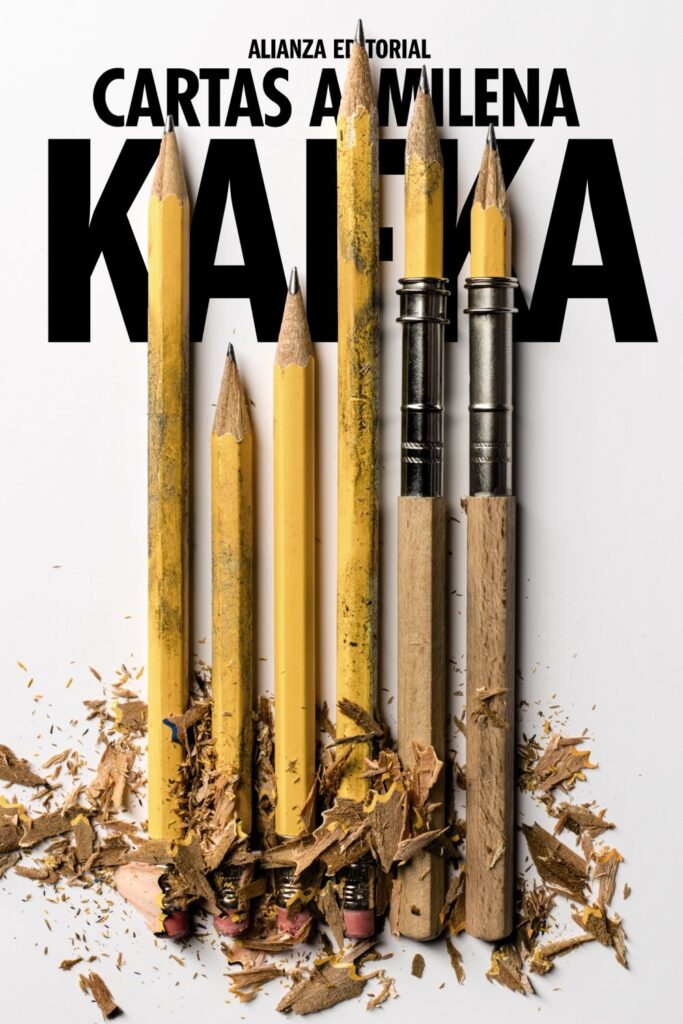 Cartas a Milena Cartas a Milena