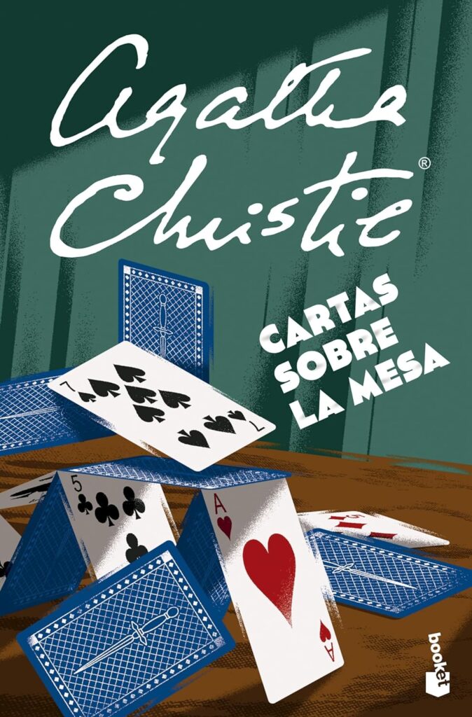 Cartas sobre la mesa Cartas sobre la mesa