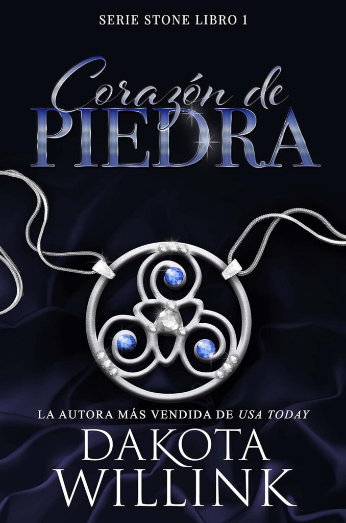 Corazón de Piedra Corazón de Piedra