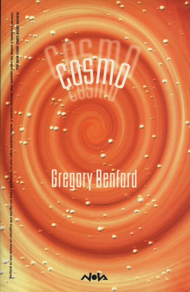 Cosmo Cosmo Gregory Benford