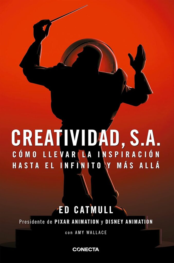 Creatividad S.A Creatividad S.A