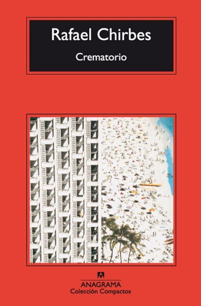 Crematorio Crematorio