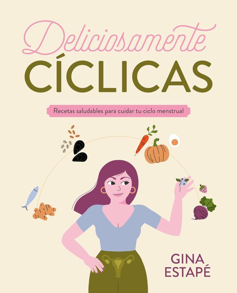 Deliciosamente cíclicas Deliciosamente cíclicas