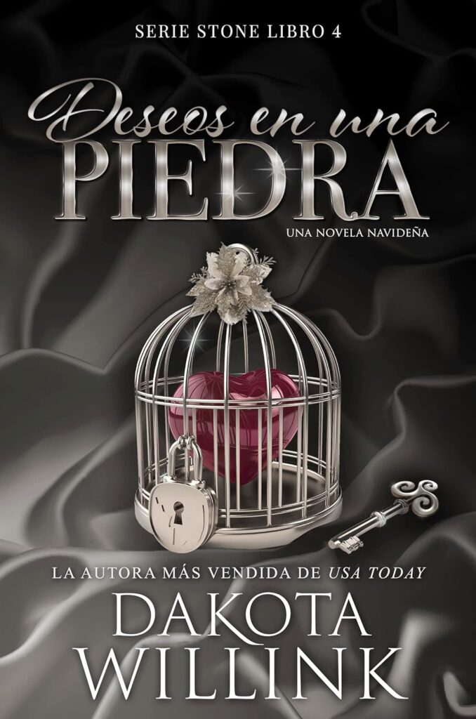 Deseos en una Piedra Deseos en una Piedra