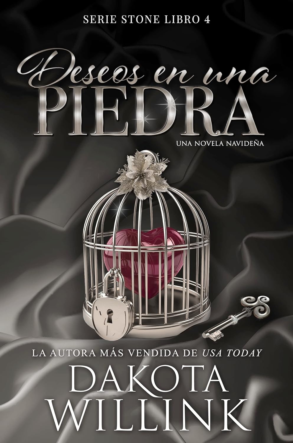 Deseos en una Piedra