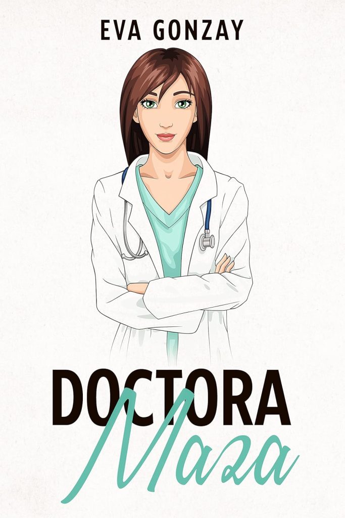 Doctora Maza Doctora Maza