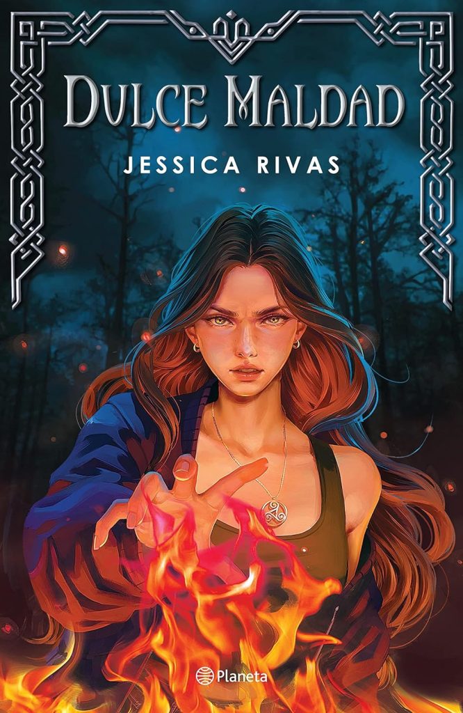 Dulce maldad Dulce maldad