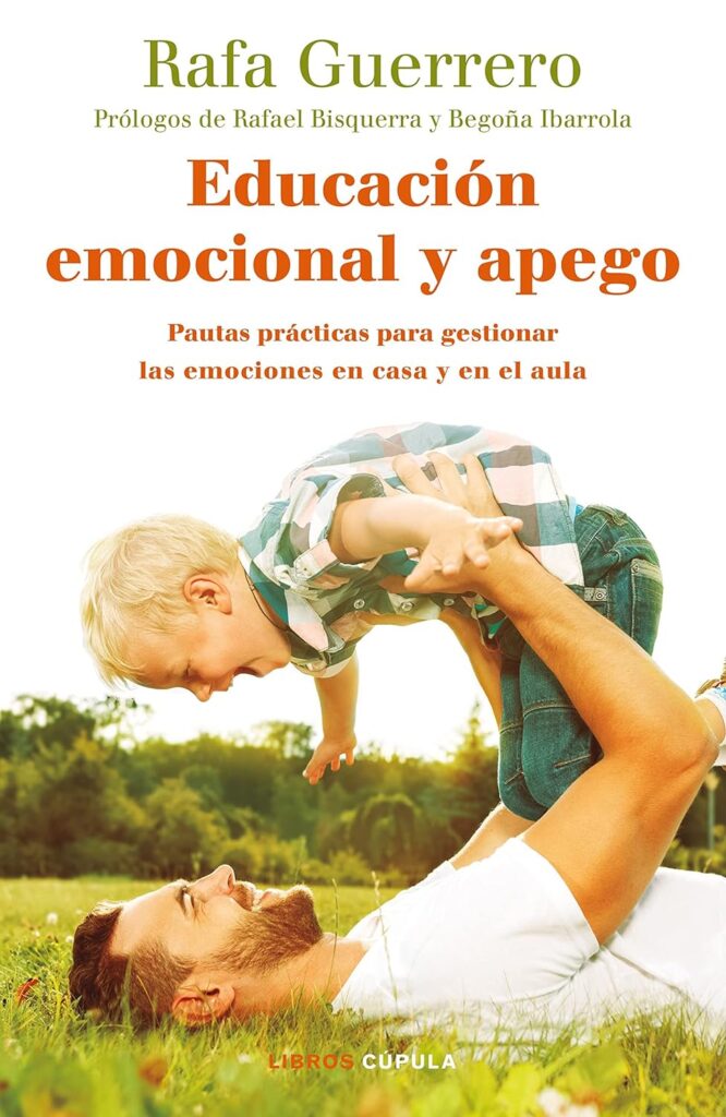 Educación emocional y apego Educación emocional y apego