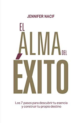 El Alma Del Éxito