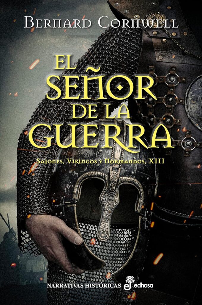 El señor de la guerra El Señor de la Guerra