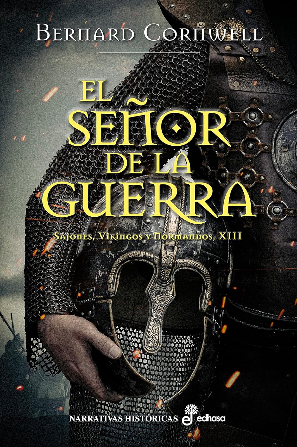 El Señor de la Guerra