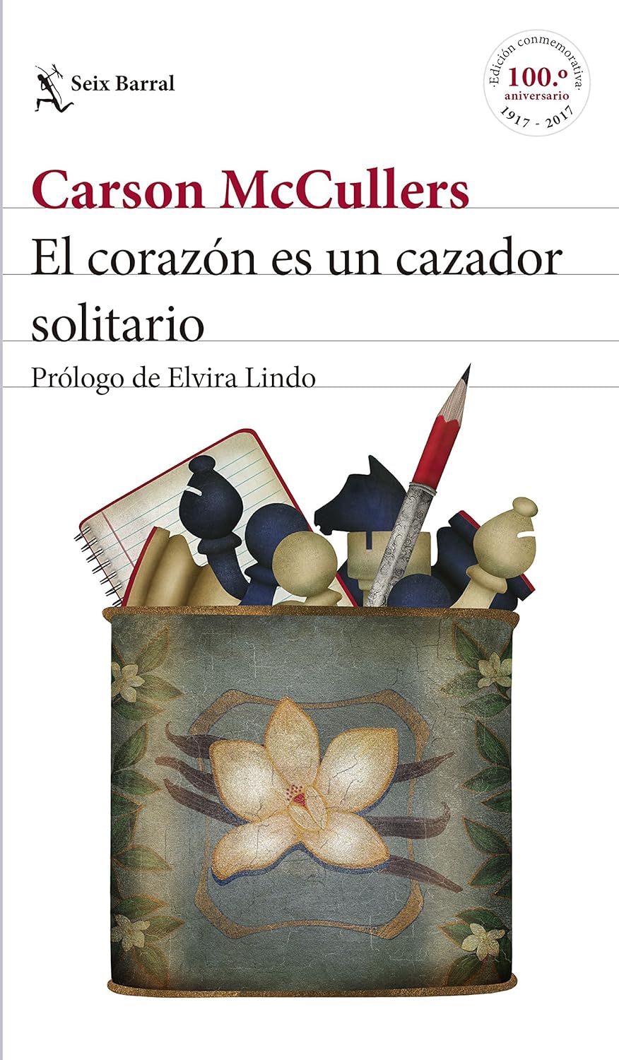 El corazón es un cazador solitario