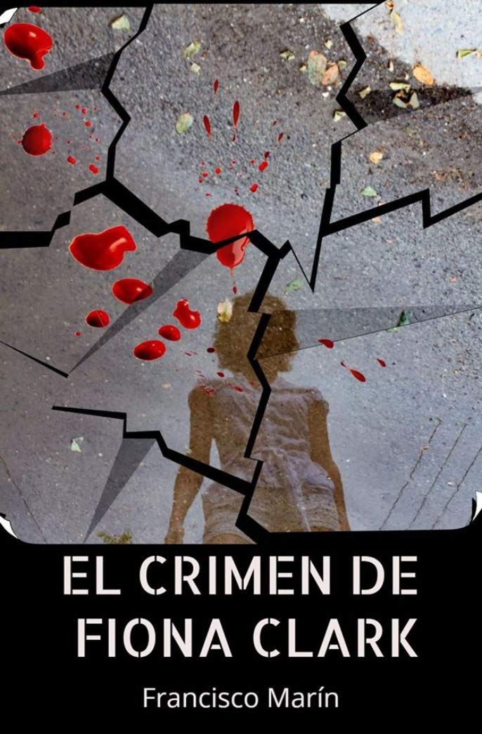 El crimen de Fiona Clark