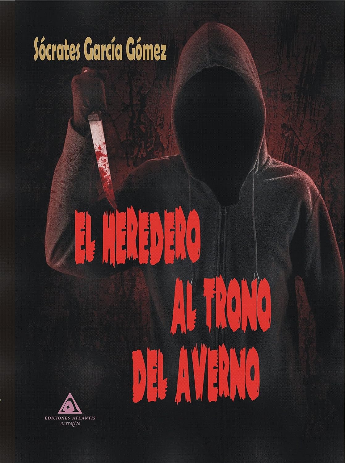 el heredero al trono del averno