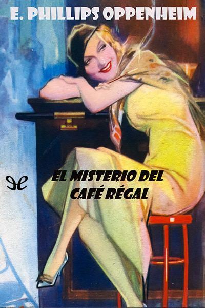 El misterio del Café Régal epub