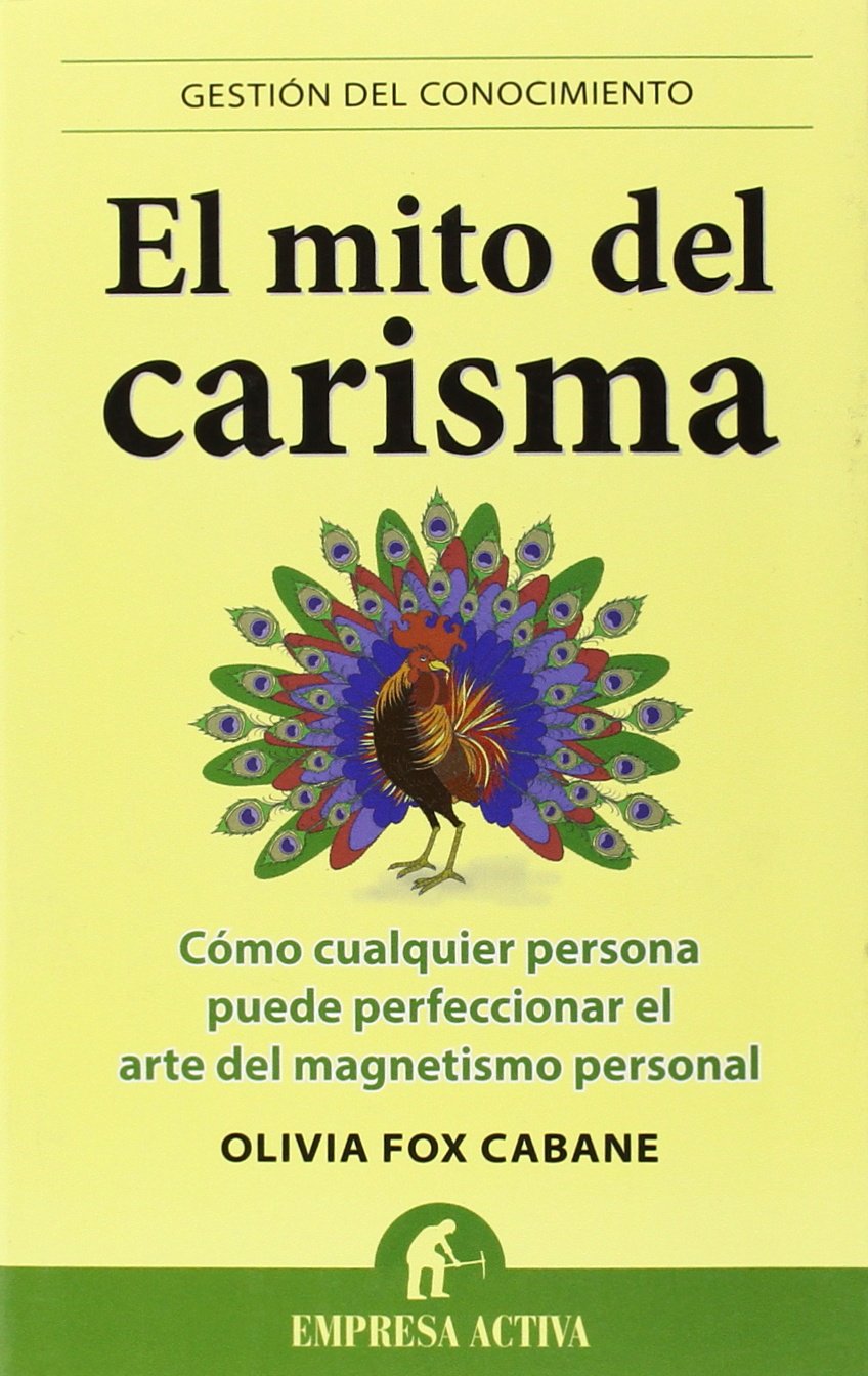 El mito del carisma