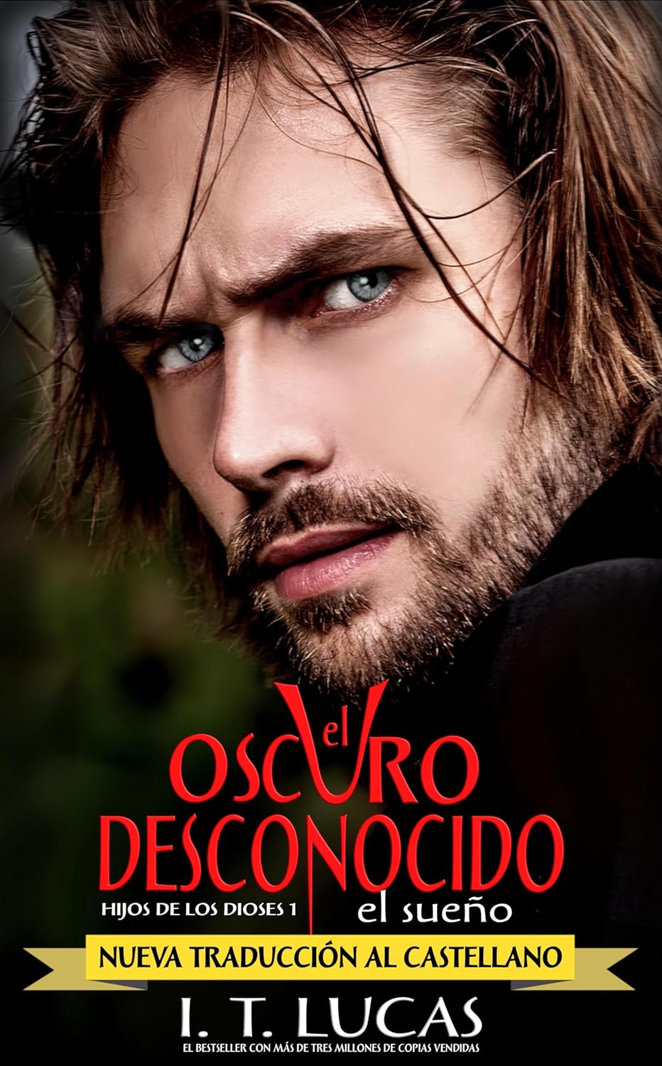 El oscuro desconocido. El sueño