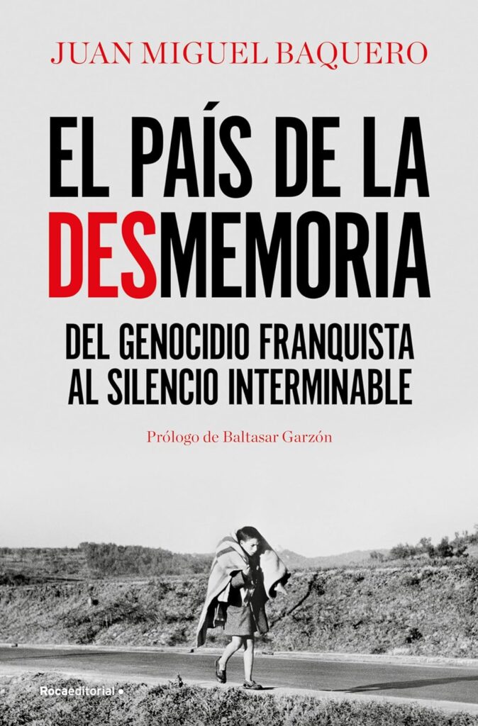 El país de la desmemoria