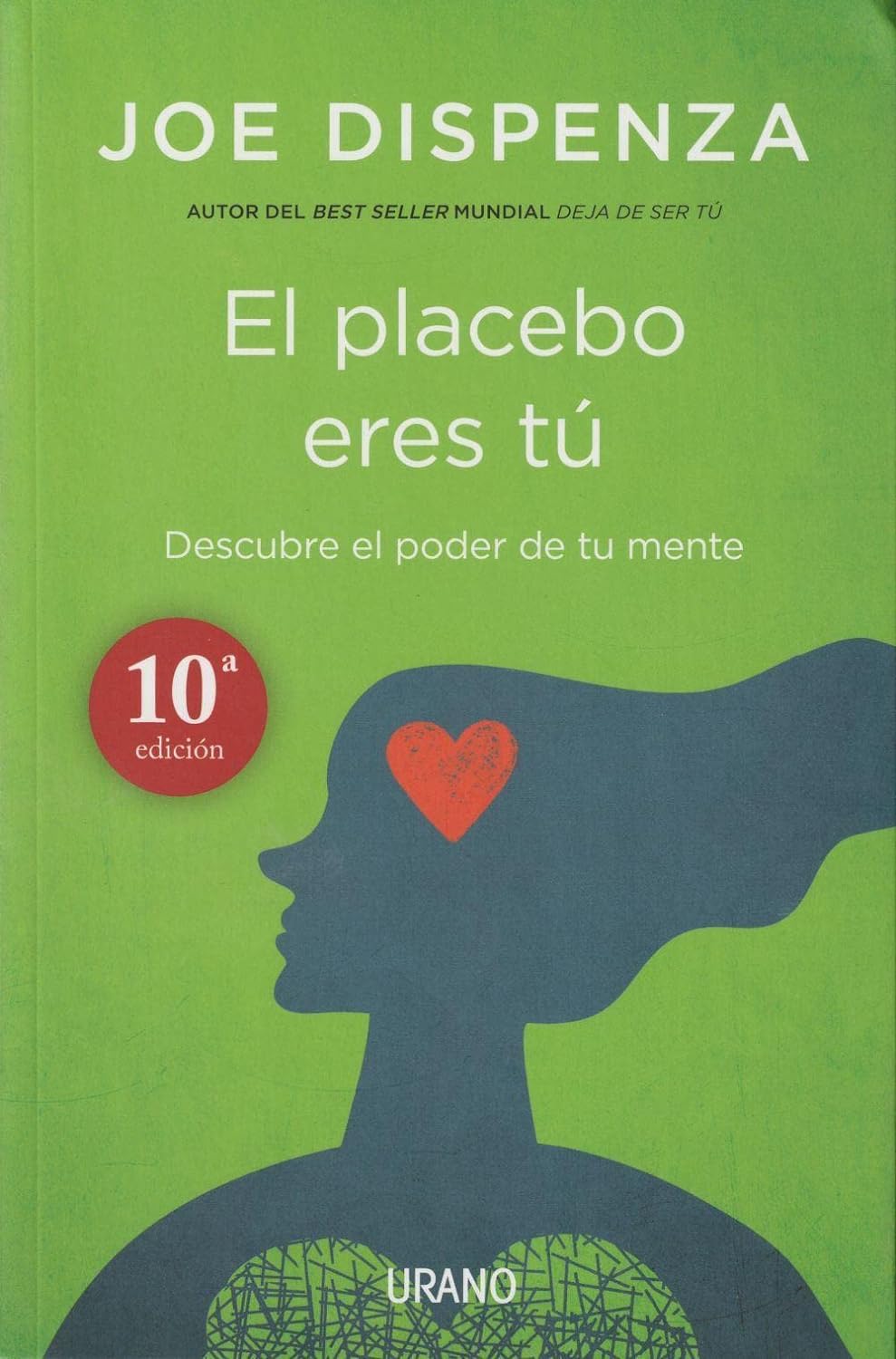 El placebo eres tú