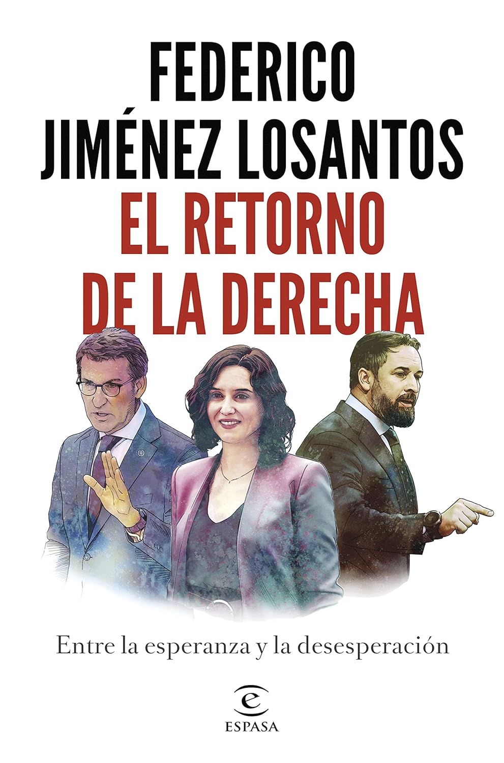 El retorno de la Derecha