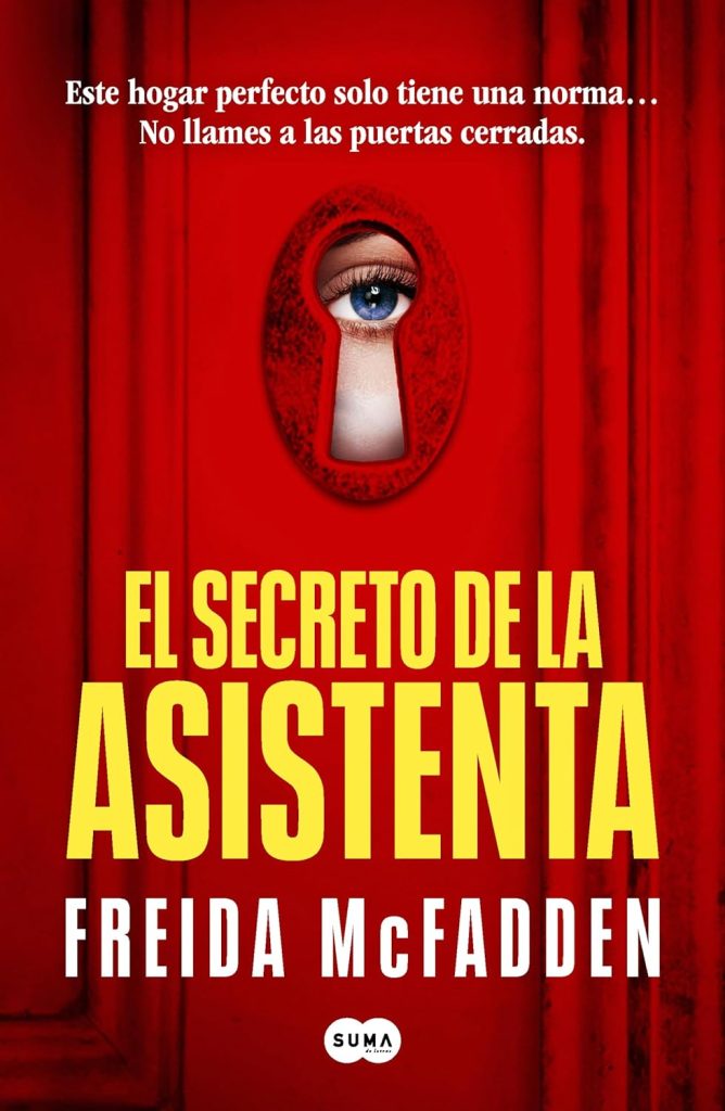 El secreto de la asistenta El secreto de la asistenta
