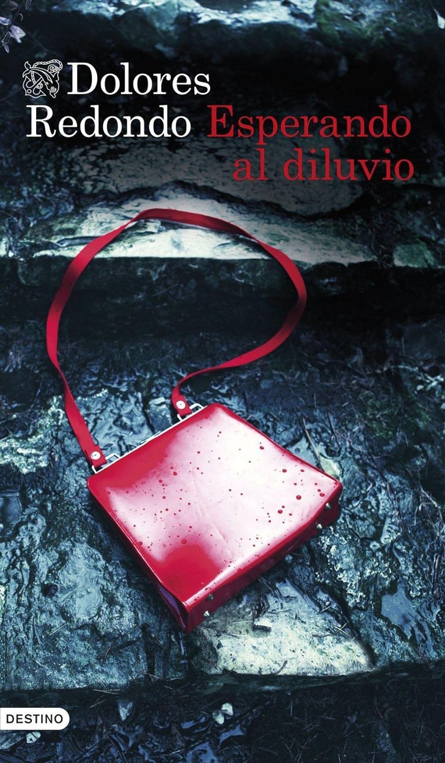 Esperando al diluvio