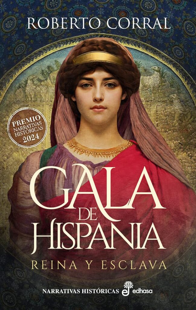 Gala de Hispania Gala de Hispania