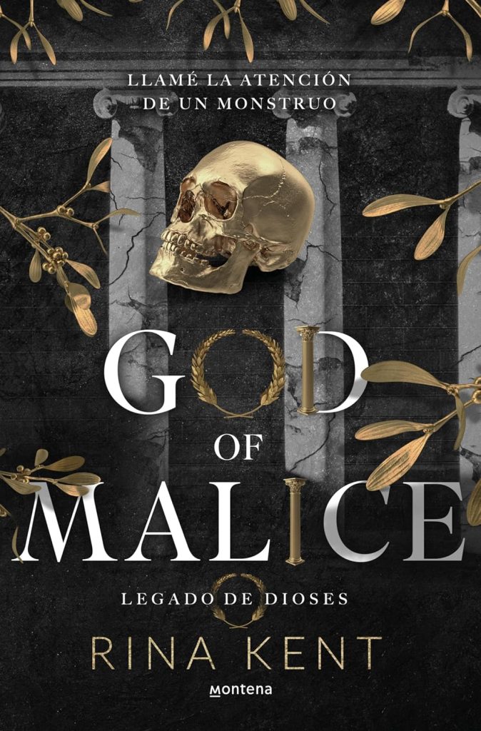 God of Malice God of Malice