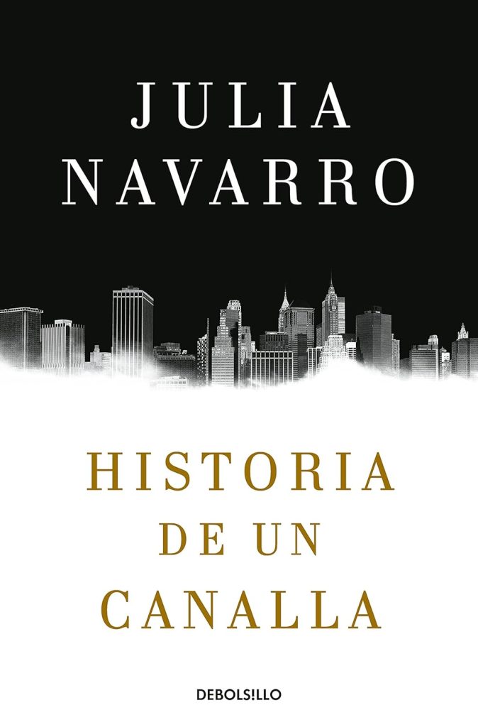 Historia de un canalla Historia de un canalla