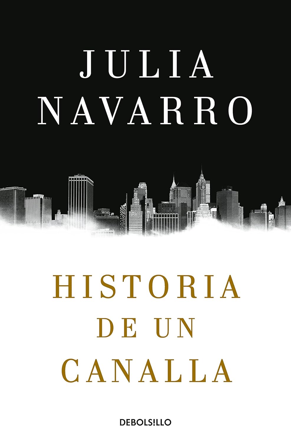 Historia de un canalla