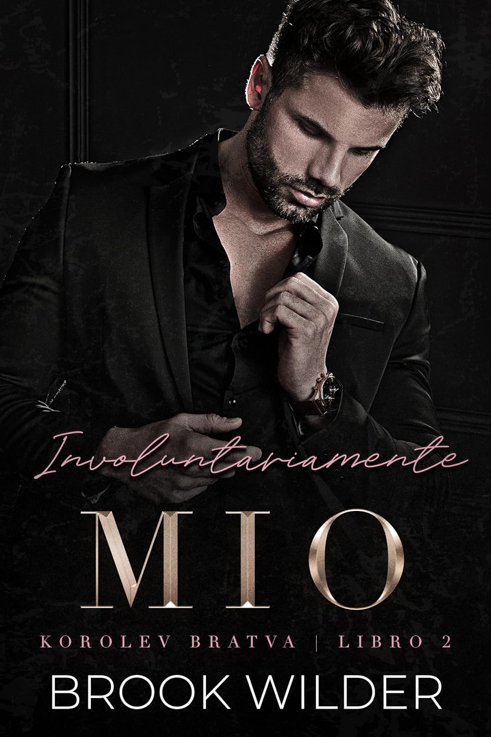 Involuntariamente Mio