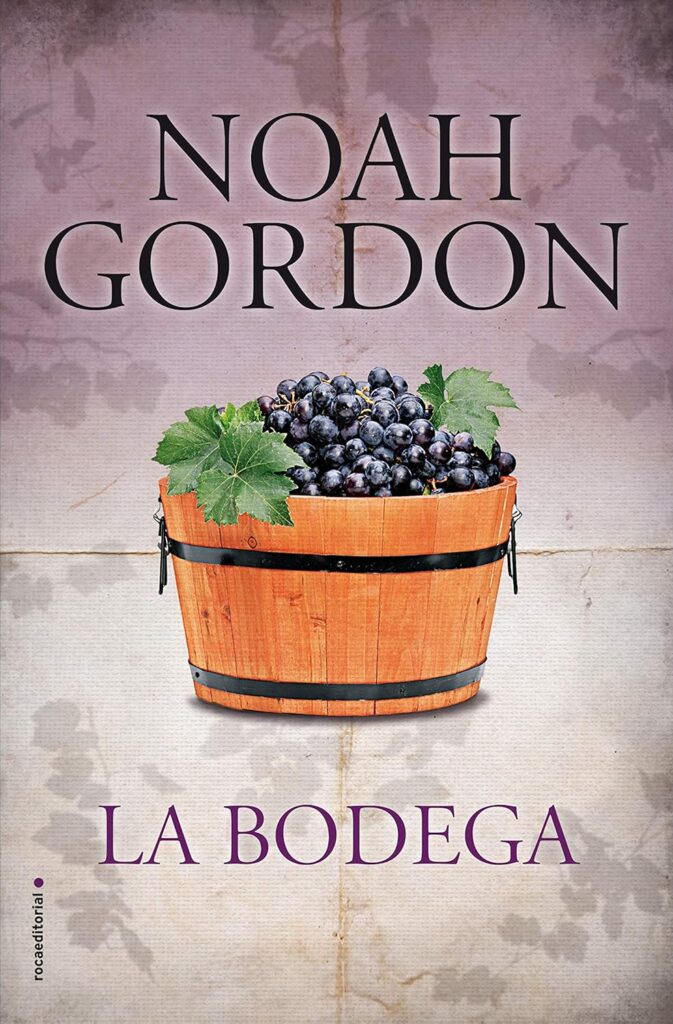 La bodega La bodega