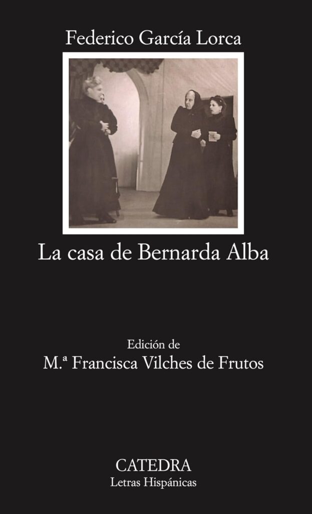 La casa de Bernarda Alba La casa de Bernarda Alba