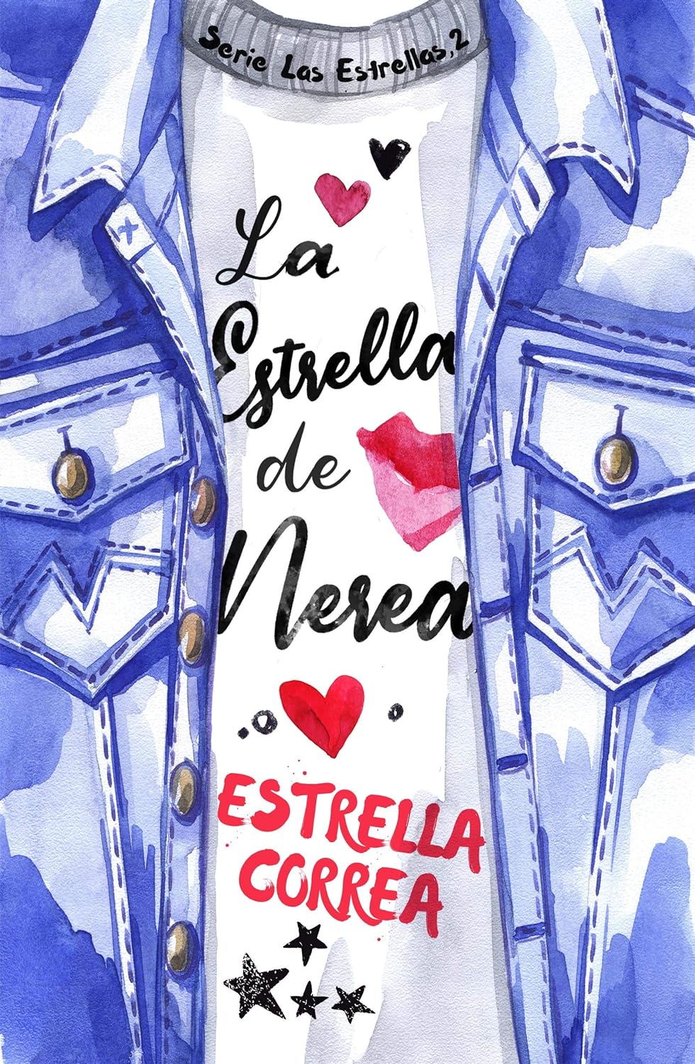 La estrella de Nerea