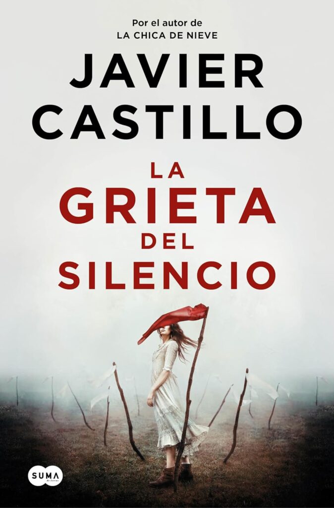 La grieta del silencio La grieta del silencio