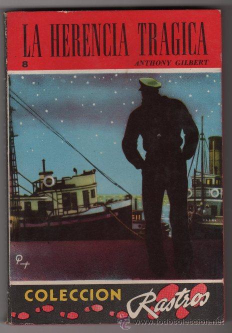 La herencia trágica