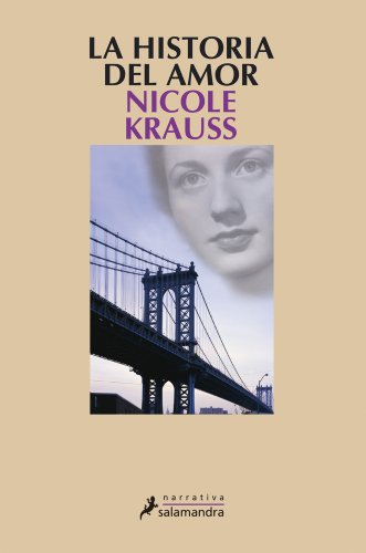 La historia del amor La historia del amor