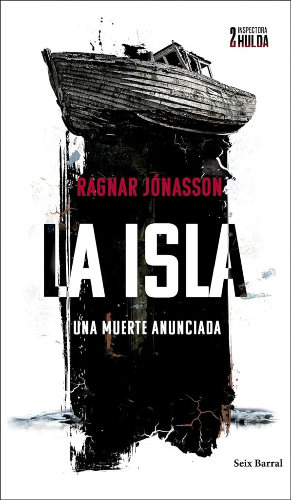 La isla