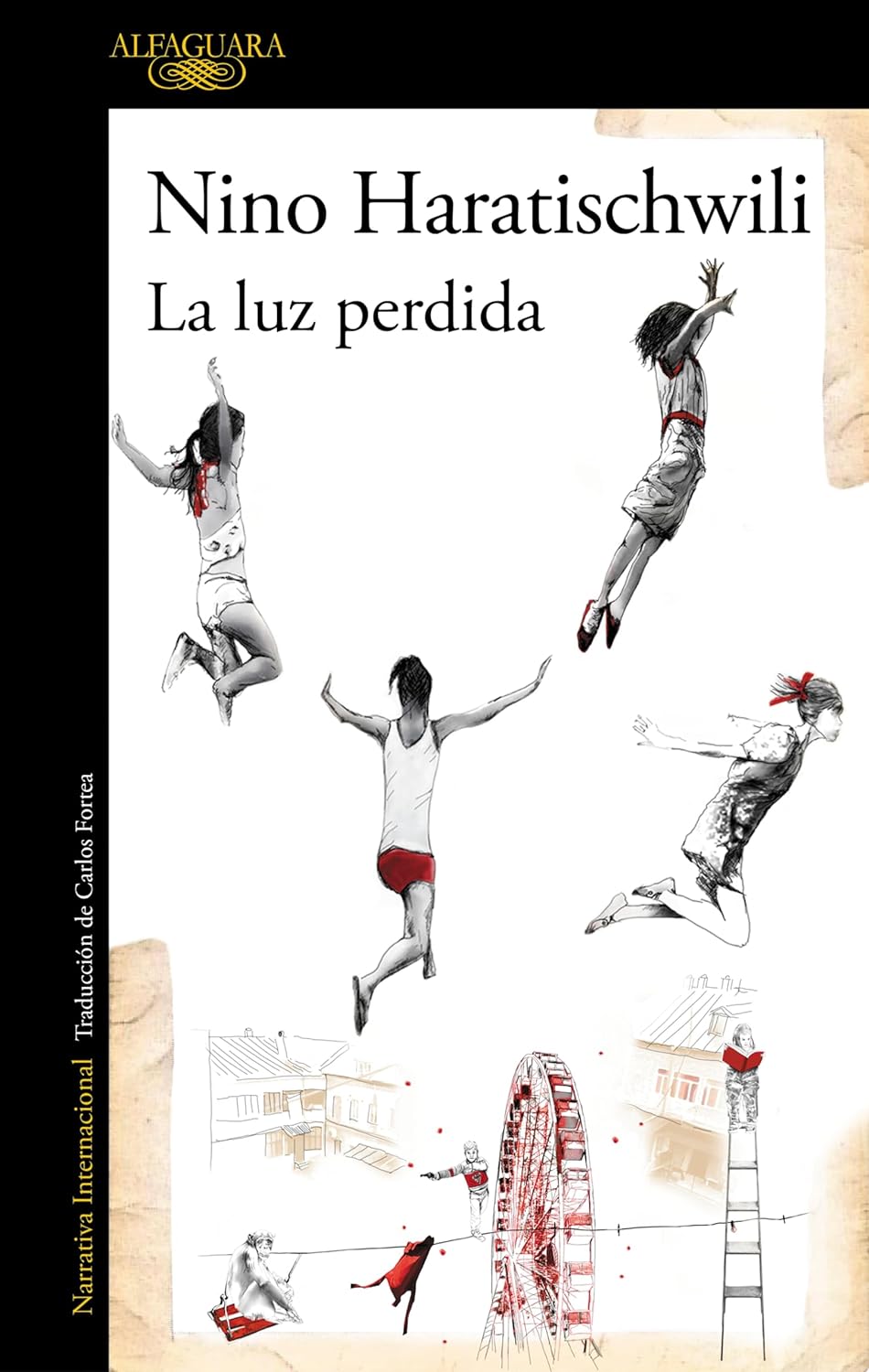La luz perdida