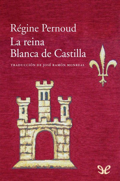 La reina Blanca de Castilla