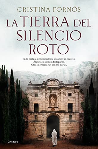La tierra del silencio roto La tierra del silencio roto