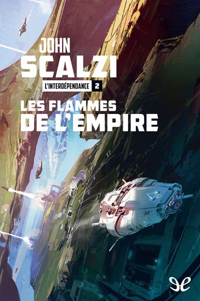 Les flammes de l’empire