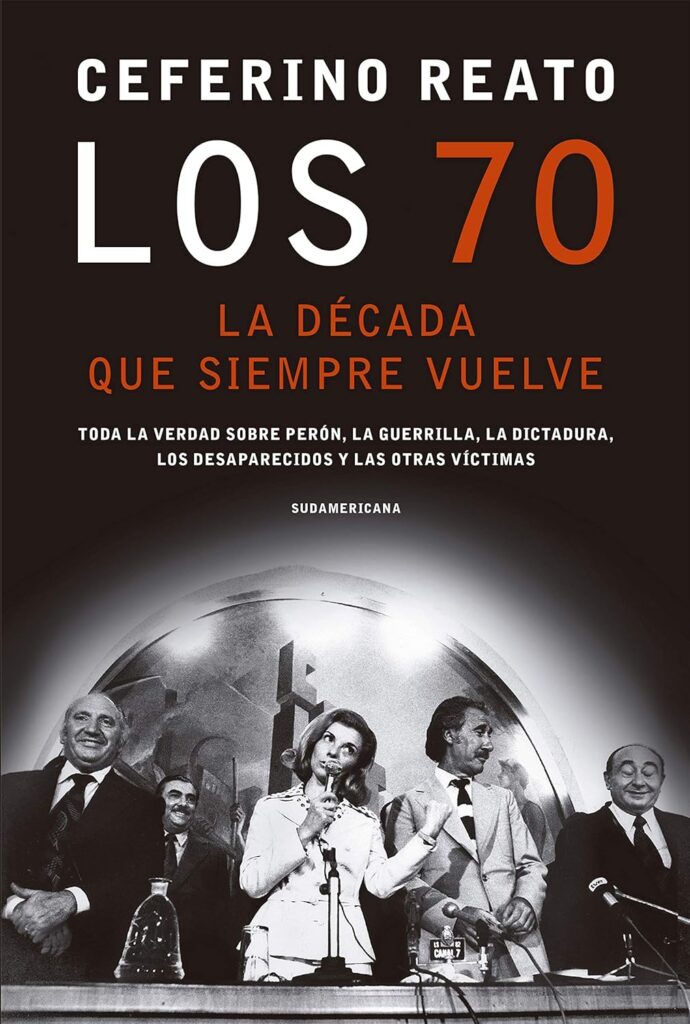 Los 70, la década que siempre vuelve Los 70, la década que siempre vuelve
