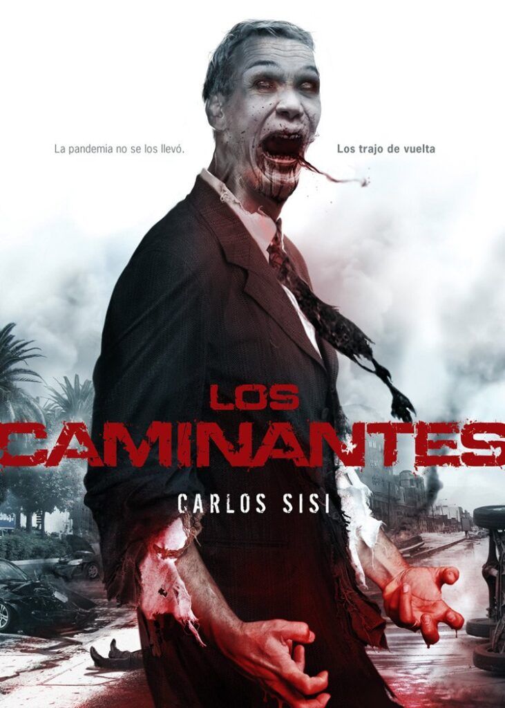 Los caminantes Los caminantes